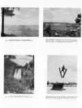 Lake Winnebigoshish, Missippi River and Valley, Upper Falls - Baptism State Park, Le Sueur County 1963